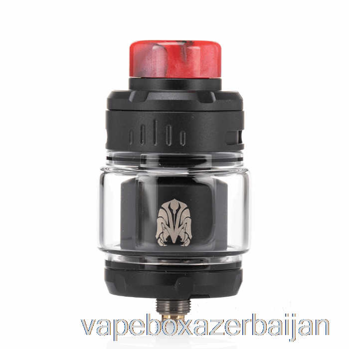 Vape Box Azerbaijan OXVA ARBITER 2 26mm RTA Matte Black